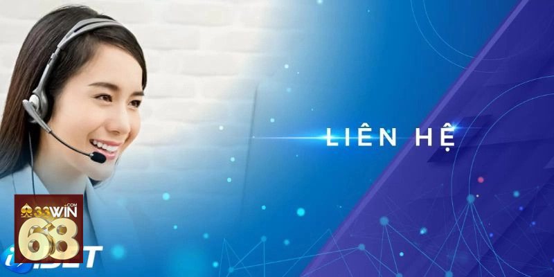 Liên Hệ 33win68 - Gặp lỗi đăng nhập hoặc không truy cập được tài khoản