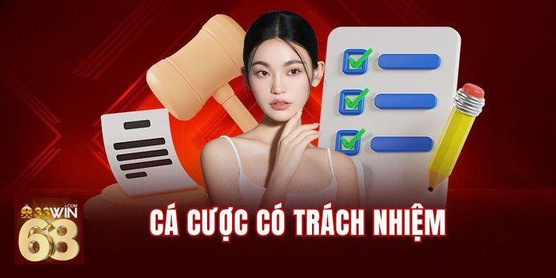 Trách Nhiệm Cá Cược - Giữ tài chính trong tầm kiểm soát
