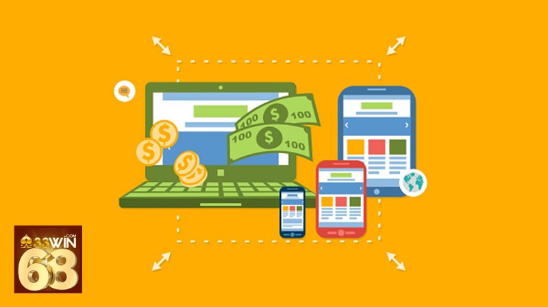 Rút Tiền 33win68 - Tài khoản cần được xác minh rõ ràng