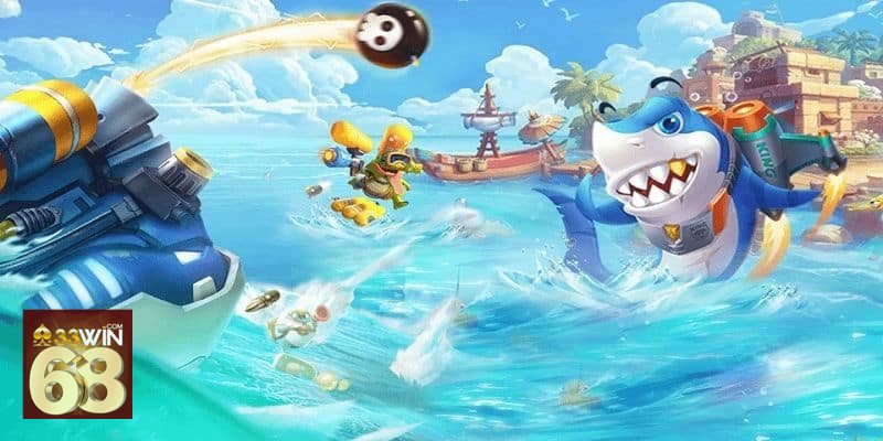 Mẹo bắn cá - Chọn phòng chơi phù hợp Mẹo bắn cá - Chọn phòng chơi phù hợp