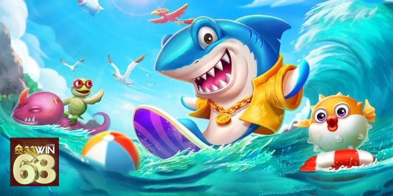 Bắn Cá 33win68 - Bắn Cá 33win68 là gì và vì sao được nhiều người quan tâm? Bắn Cá 33win68 - Bắn Cá 33win68 là gì và vì sao được nhiều người quan tâm?