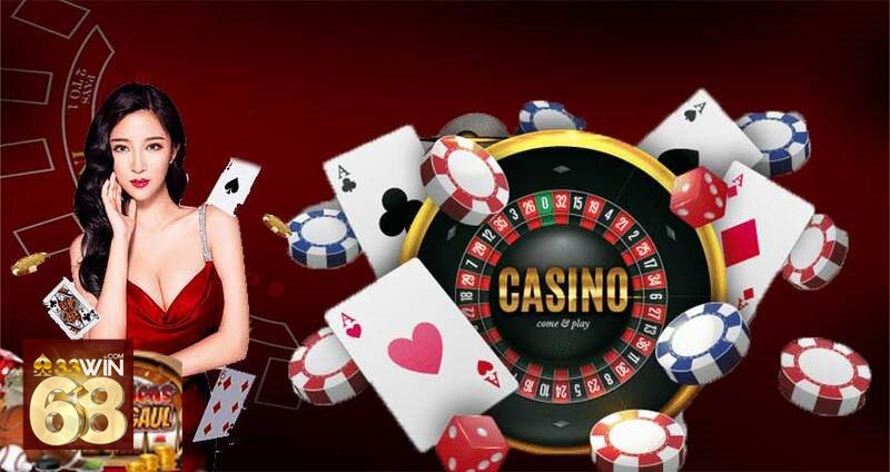 Bí quyết chơi casino - Chọn trò phù hợp với trình độ