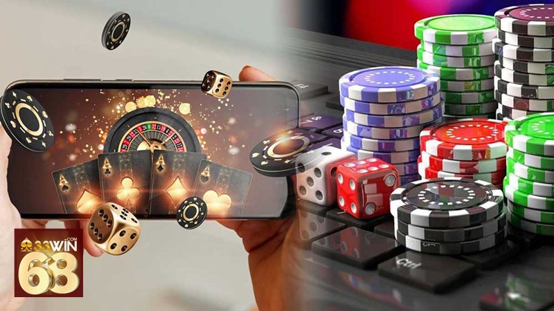 Sảnh AE Sexy - Baccarat và cách tiếp cận cho người mới