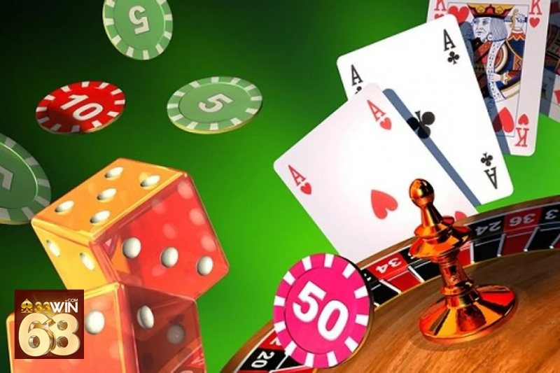 Game Bài 33win68 - Game Bài 33win68 là gì và phù hợp với ai? Game Bài 33win68 - Game Bài 33win68 là gì và phù hợp với ai?