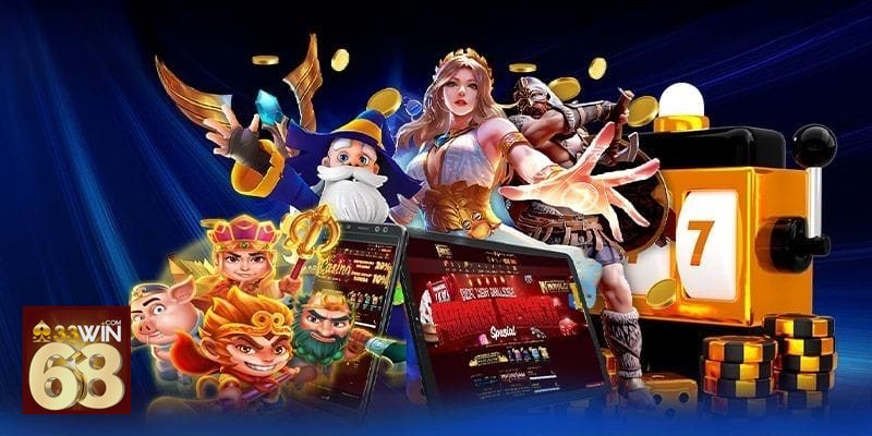 Game Bài 33win68 - Baccarat: dễ vào nhưng không nên chủ quan Game Bài 33win68 - Baccarat: dễ vào nhưng không nên chủ quan
