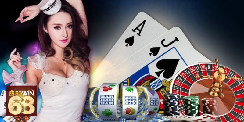 Luật chơi Rồng Hổ - Luật chơi Rồng Hổ là gì và vì sao được yêu thích tại 33win68?