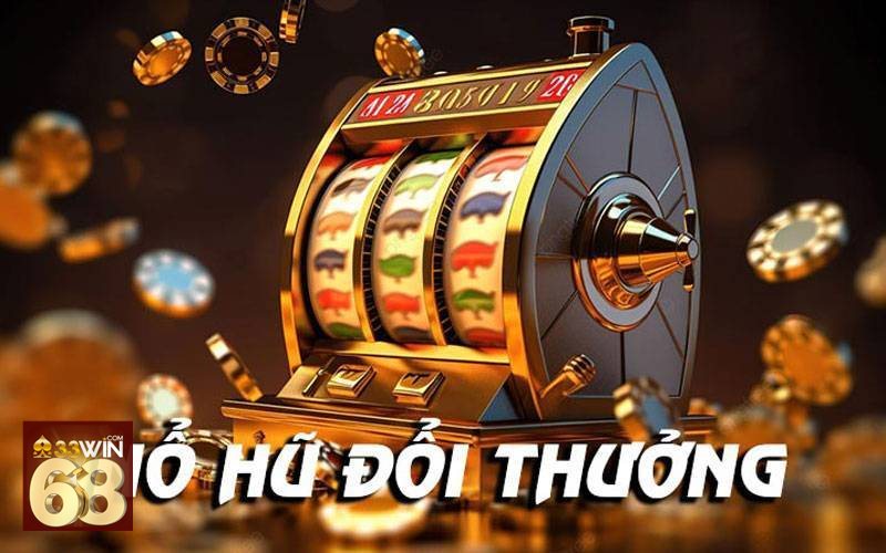 Nổ hũ Thần Tài - Nổ hũ Thần Tài là gì và vì sao được yêu thích tại 33win68?