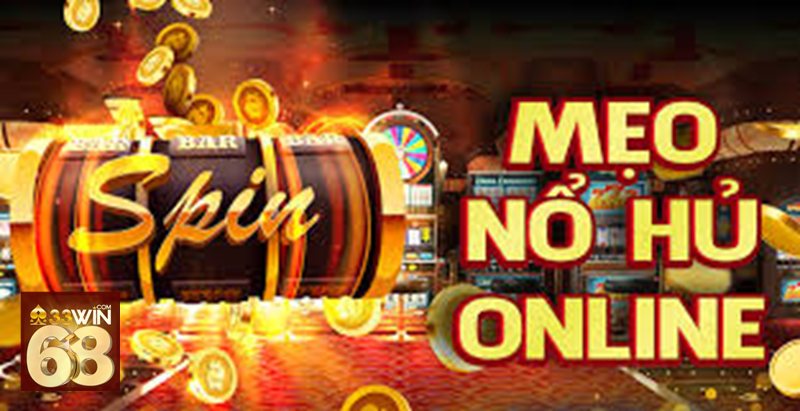 Nổ Hũ 33win68 - Phân biệt hũ thường và jackpot