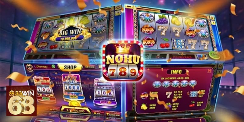 Nổ hũ Thần Tài - Ý nghĩa các biểu tượng thường gặp