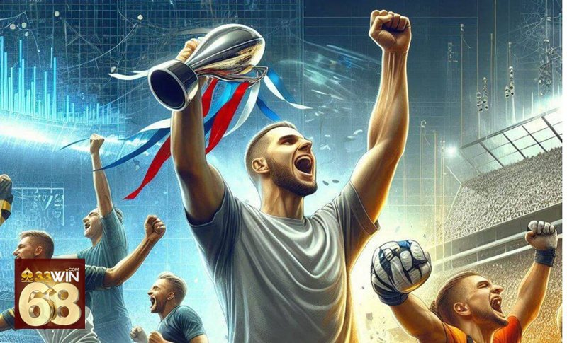 UG Sport - Vai trò của 33win68 trong trải nghiệm sảnh cược UG Sport - Vai trò của 33win68 trong trải nghiệm sảnh cược