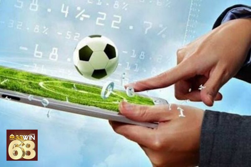 Thể thao SBO - Thể thao SBO tại 33win68 là gì?
